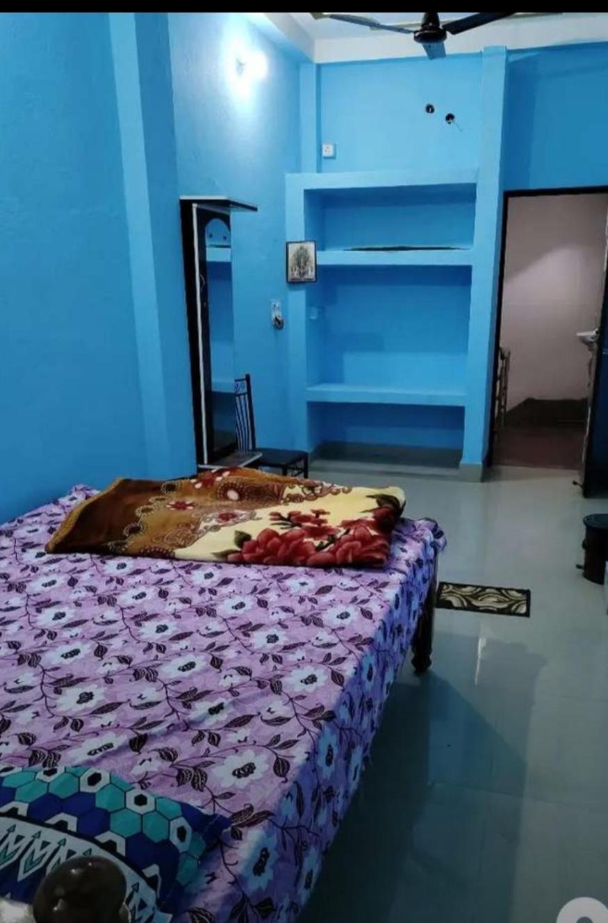 Maa Mansha Guest House Диогар Екстериор снимка