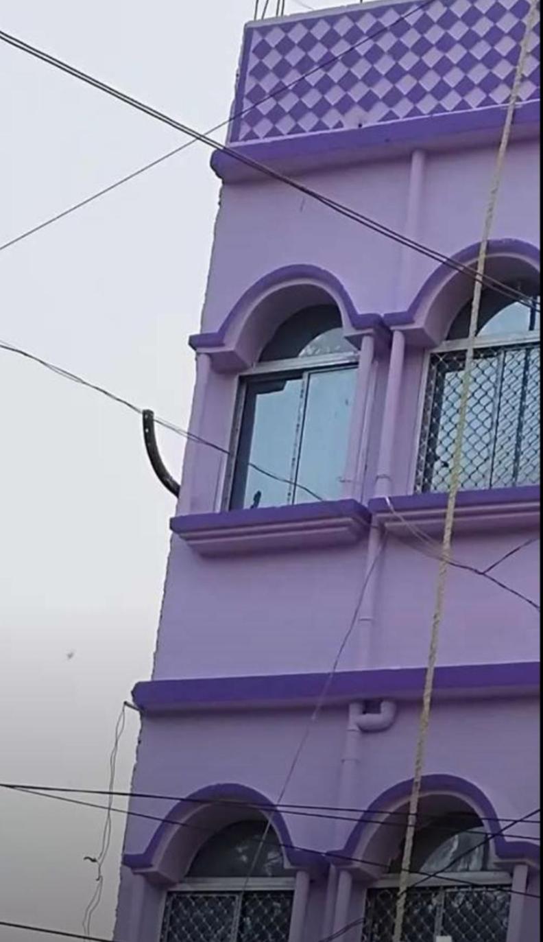 Maa Mansha Guest House Диогар Екстериор снимка